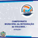 camp VOLEI